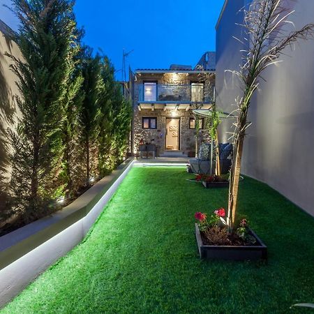 Evangelia Casa, Comfy Stay, Centrally, With Views! Iraklio Exterior foto