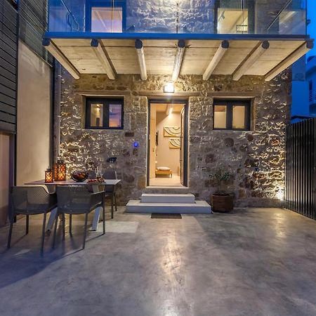 Evangelia Casa, Comfy Stay, Centrally, With Views! Iraklio Exterior foto