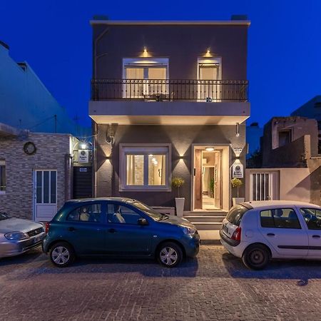 Evangelia Casa, Comfy Stay, Centrally, With Views! Iraklio Exterior foto
