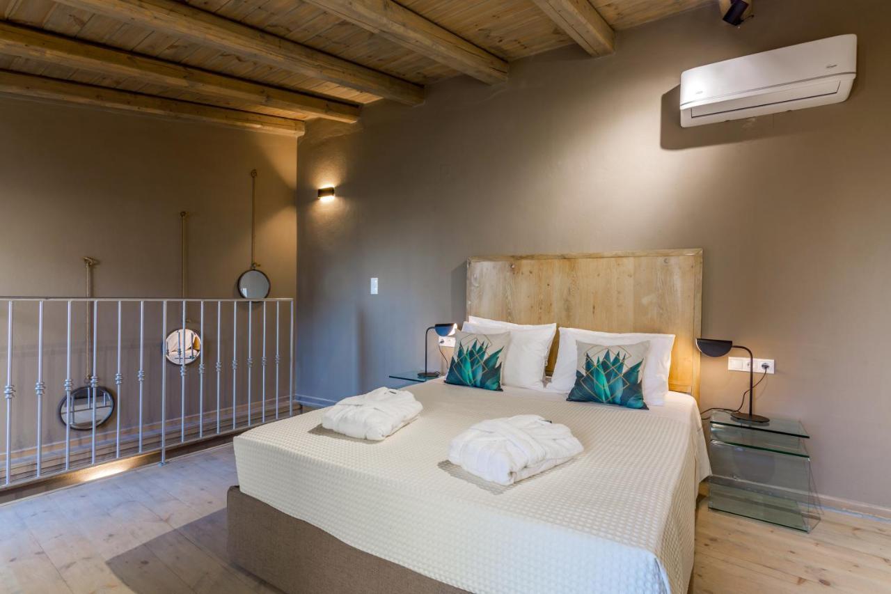 Evangelia Casa, Comfy Stay, Centrally, With Views! Iraklio Exterior foto