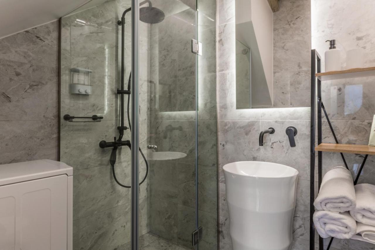 Evangelia Casa, Comfy Stay, Centrally, With Views! Iraklio Exterior foto
