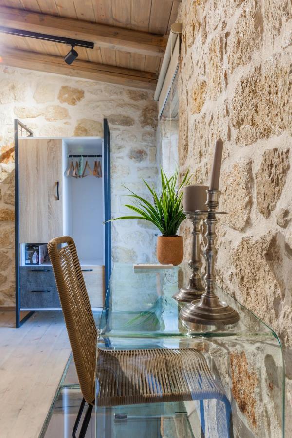 Evangelia Casa, Comfy Stay, Centrally, With Views! Iraklio Exterior foto