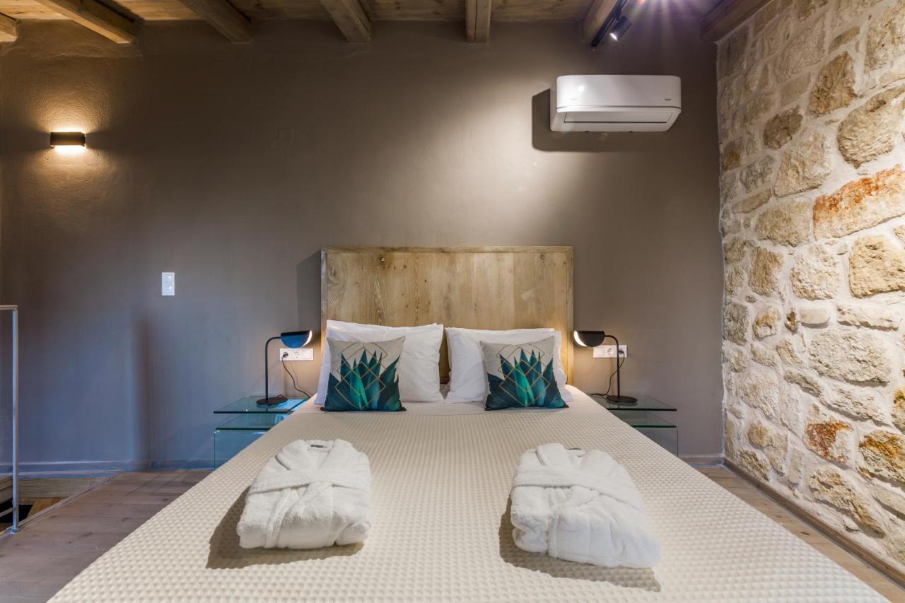 Evangelia Casa, Comfy Stay, Centrally, With Views! Iraklio Exterior foto