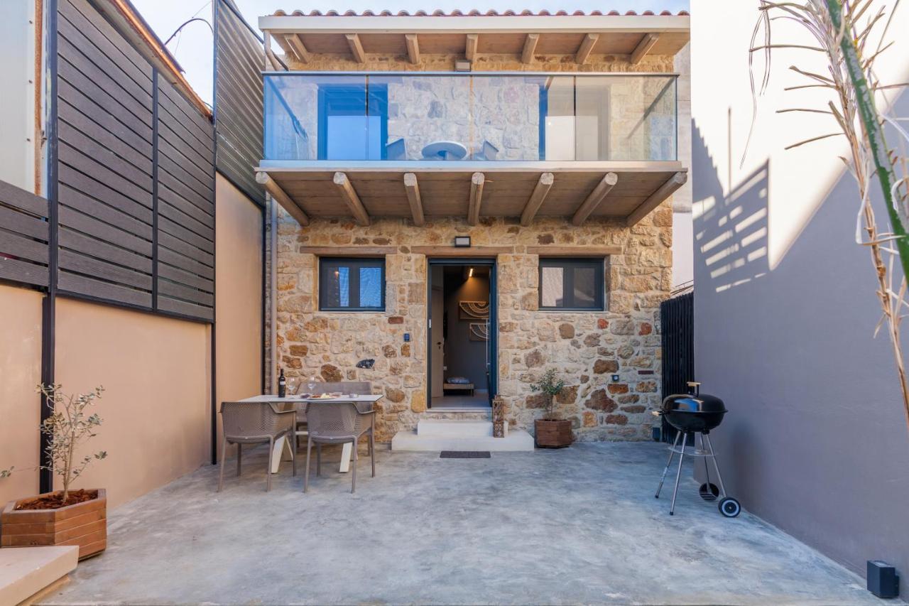 Evangelia Casa, Comfy Stay, Centrally, With Views! Iraklio Exterior foto