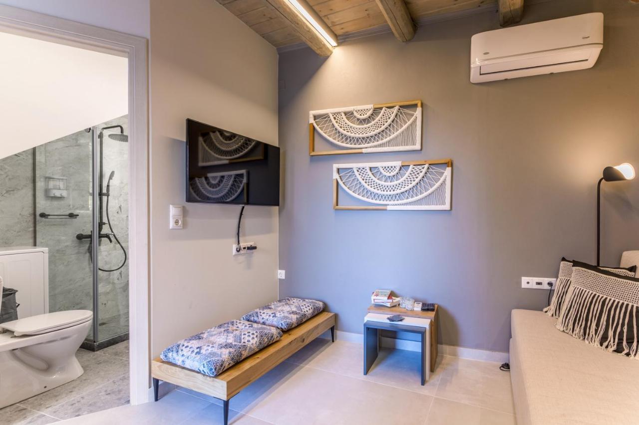 Evangelia Casa, Comfy Stay, Centrally, With Views! Iraklio Exterior foto