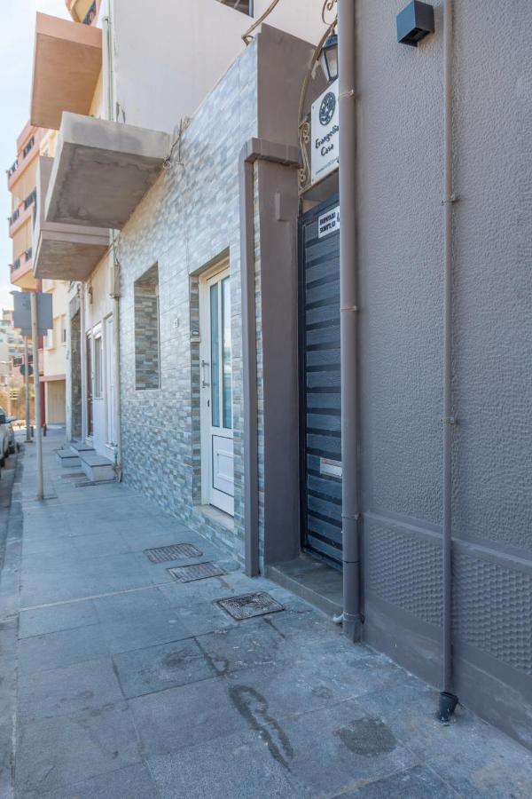 Evangelia Casa, Comfy Stay, Centrally, With Views! Iraklio Exterior foto