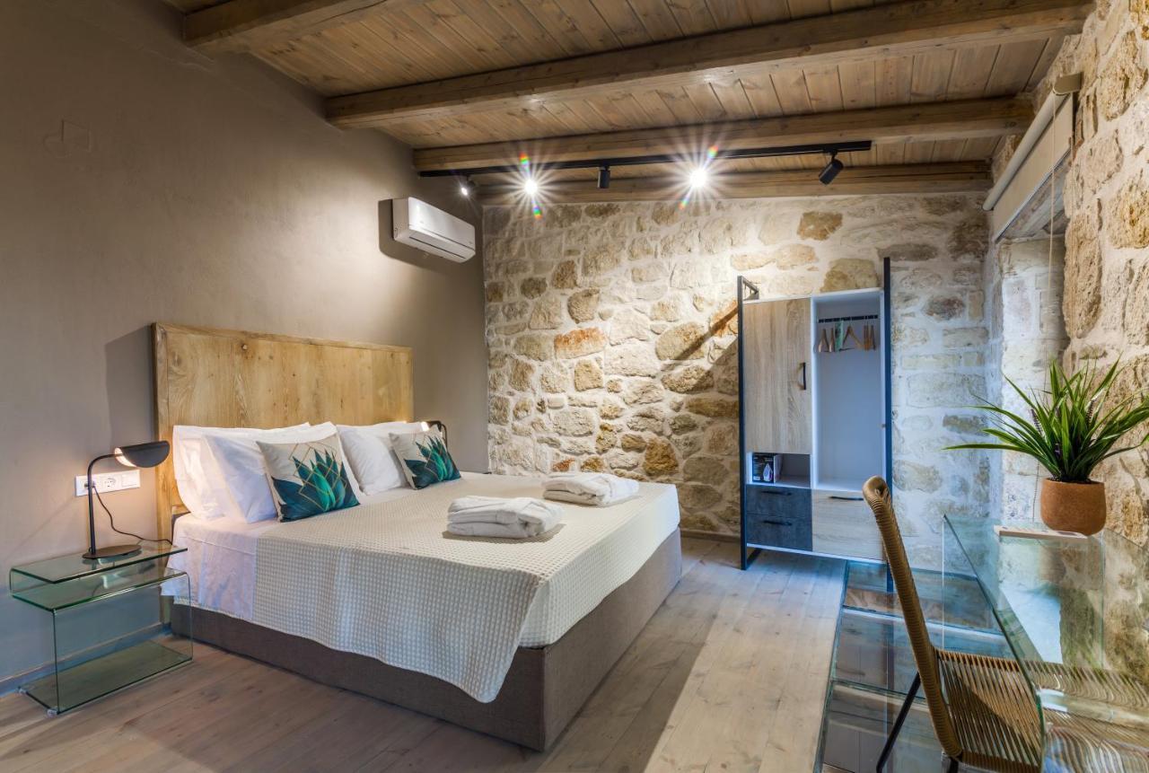 Evangelia Casa, Comfy Stay, Centrally, With Views! Iraklio Exterior foto