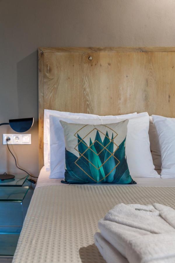 Evangelia Casa, Comfy Stay, Centrally, With Views! Iraklio Exterior foto