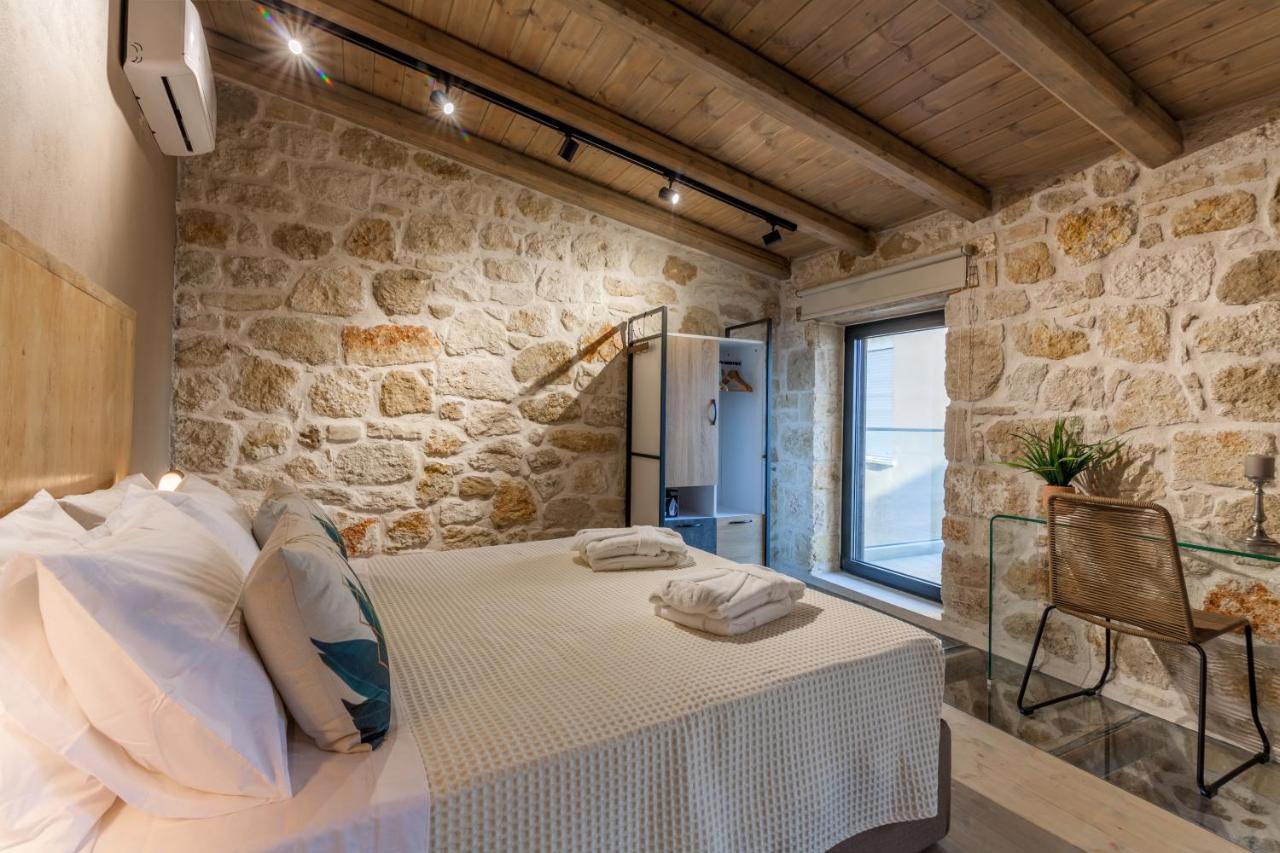 Evangelia Casa, Comfy Stay, Centrally, With Views! Iraklio Exterior foto
