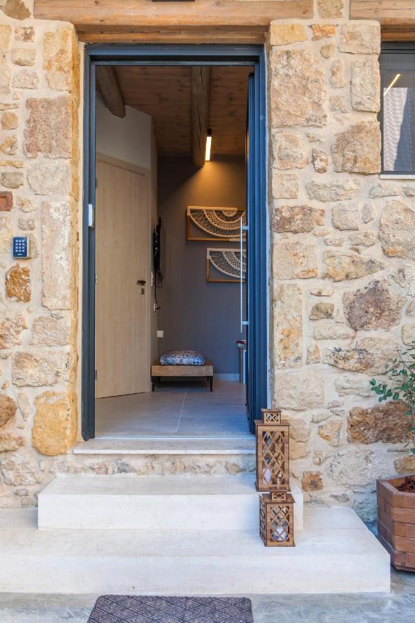 Evangelia Casa, Comfy Stay, Centrally, With Views! Iraklio Exterior foto