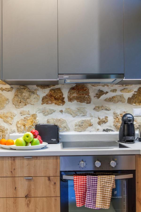 Evangelia Casa, Comfy Stay, Centrally, With Views! Iraklio Exterior foto