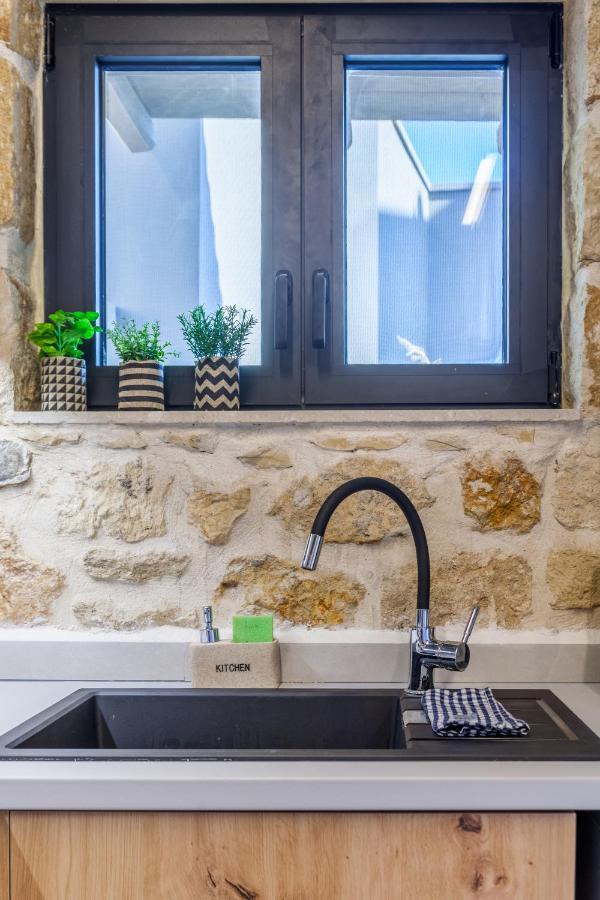 Evangelia Casa, Comfy Stay, Centrally, With Views! Iraklio Exterior foto