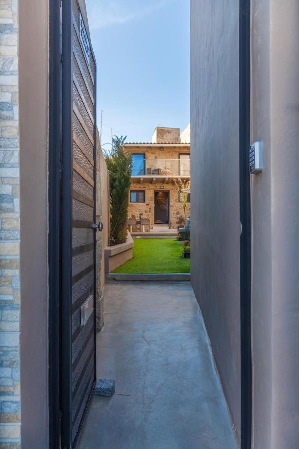 Evangelia Casa, Comfy Stay, Centrally, With Views! Iraklio Exterior foto