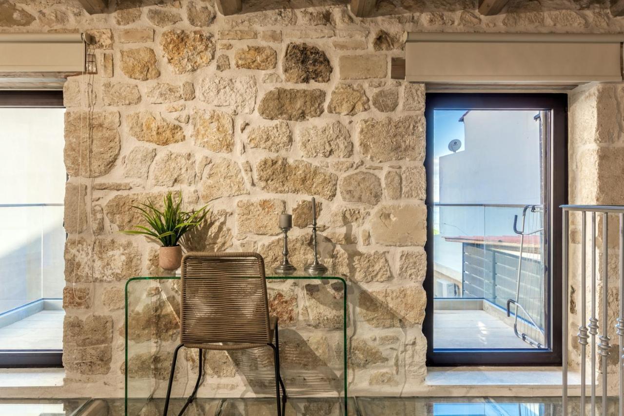 Evangelia Casa, Comfy Stay, Centrally, With Views! Iraklio Exterior foto