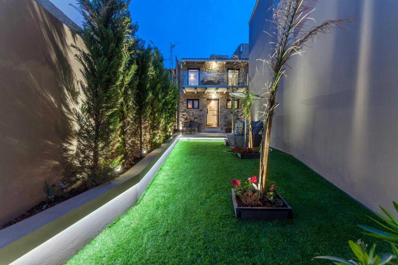 Evangelia Casa, Comfy Stay, Centrally, With Views! Iraklio Exterior foto